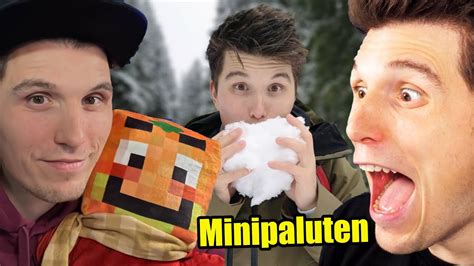 paluten vidios